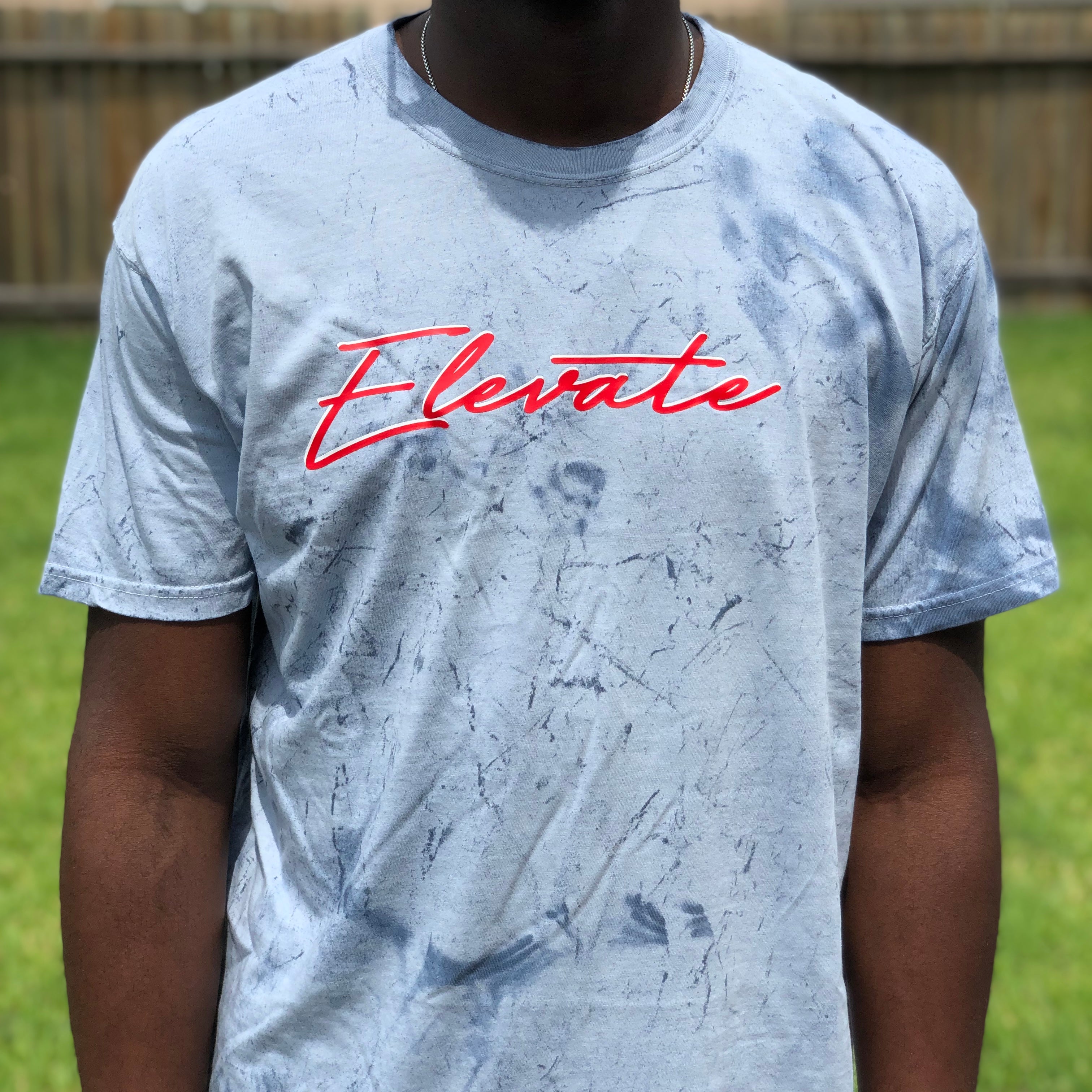 Elevate Summer Vibes “Ocean Blue”
