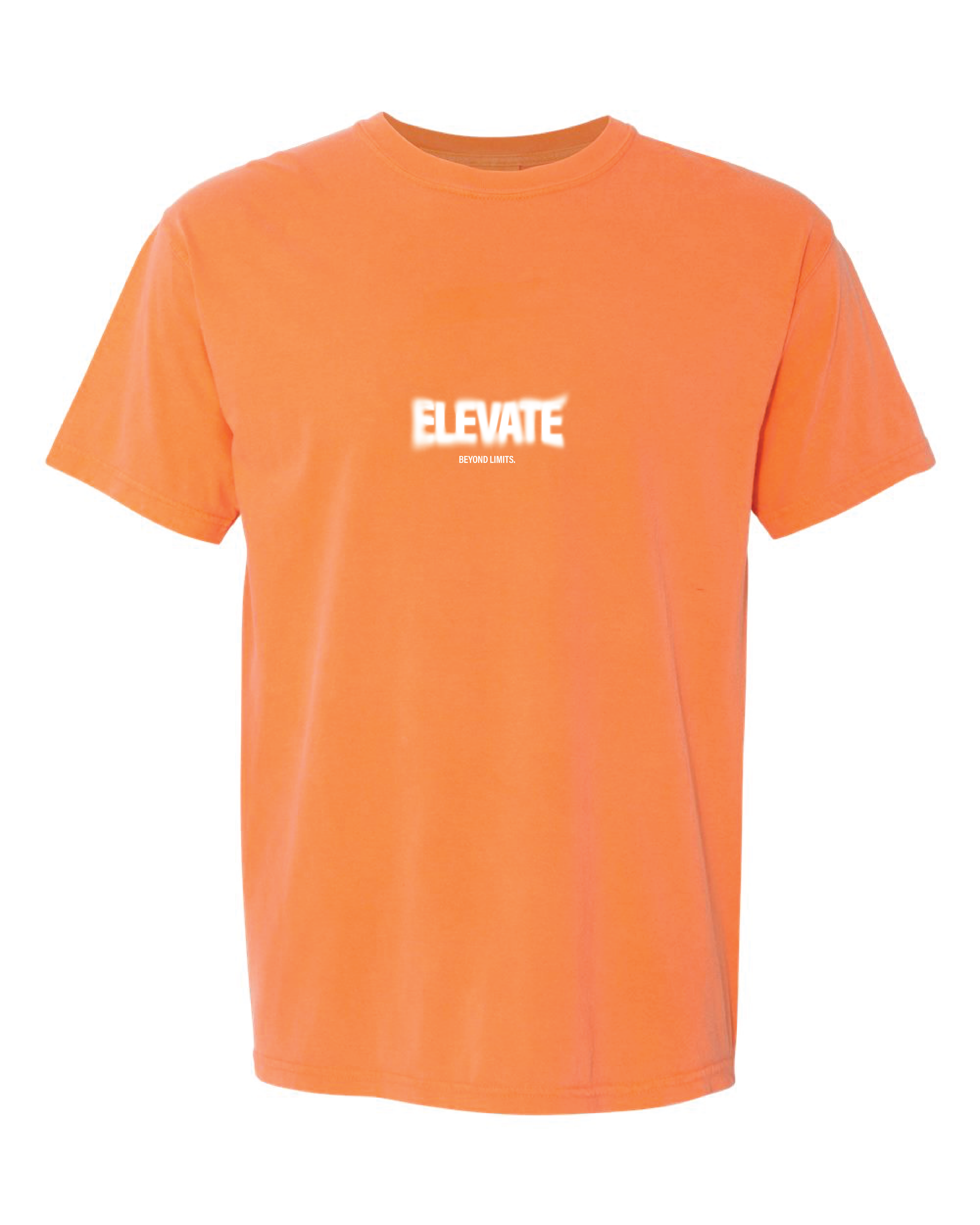 Elevate Beyond Limits "Melon"