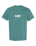 Elevate Beyond Limits "Seafoam"