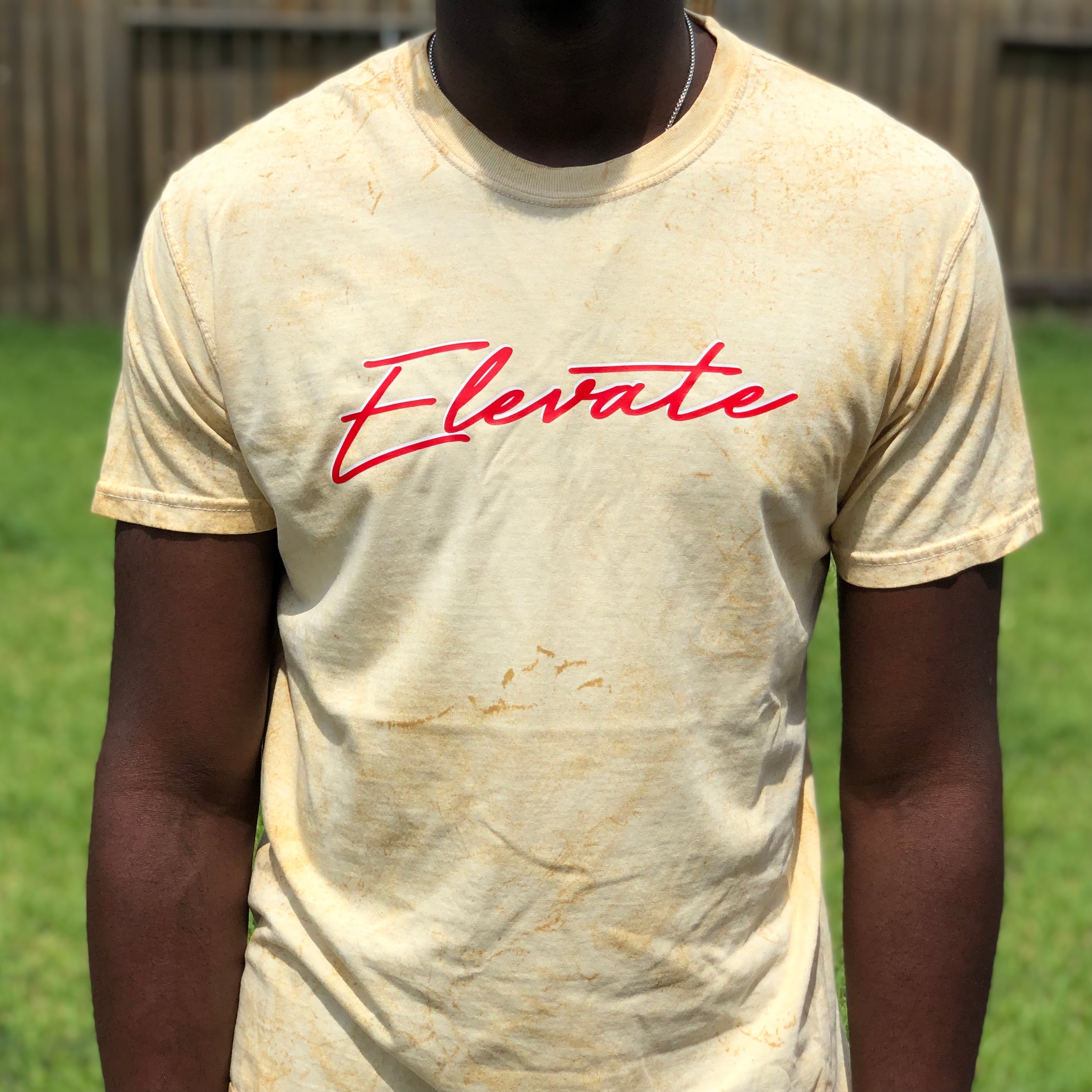 Elevate Summer Vibes “Citrine”