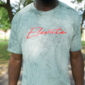 Elevate Summer Vibes “ Mystery Green”