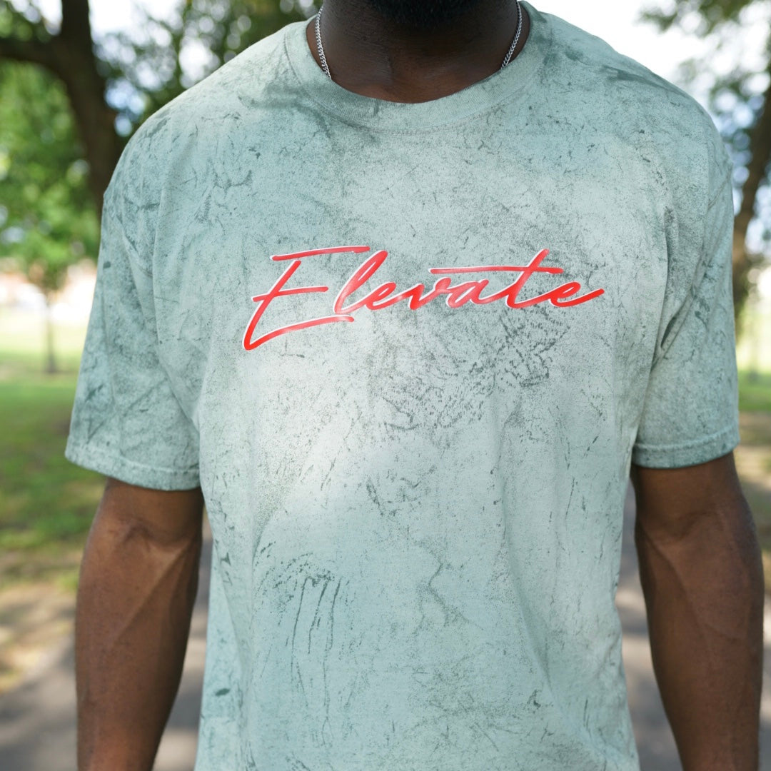 Elevate Summer Vibes “ Mystery Green”